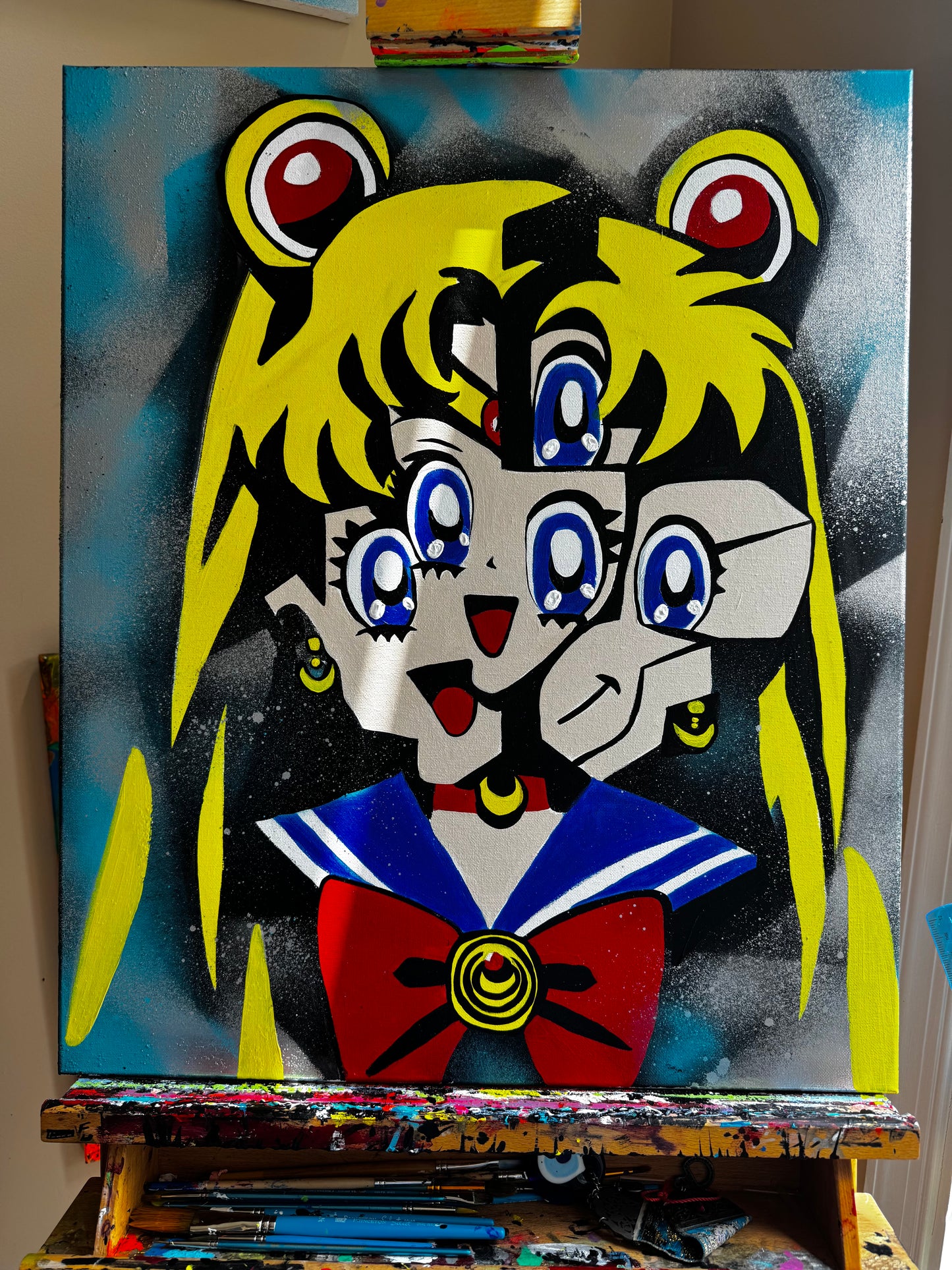 Sailor Moon