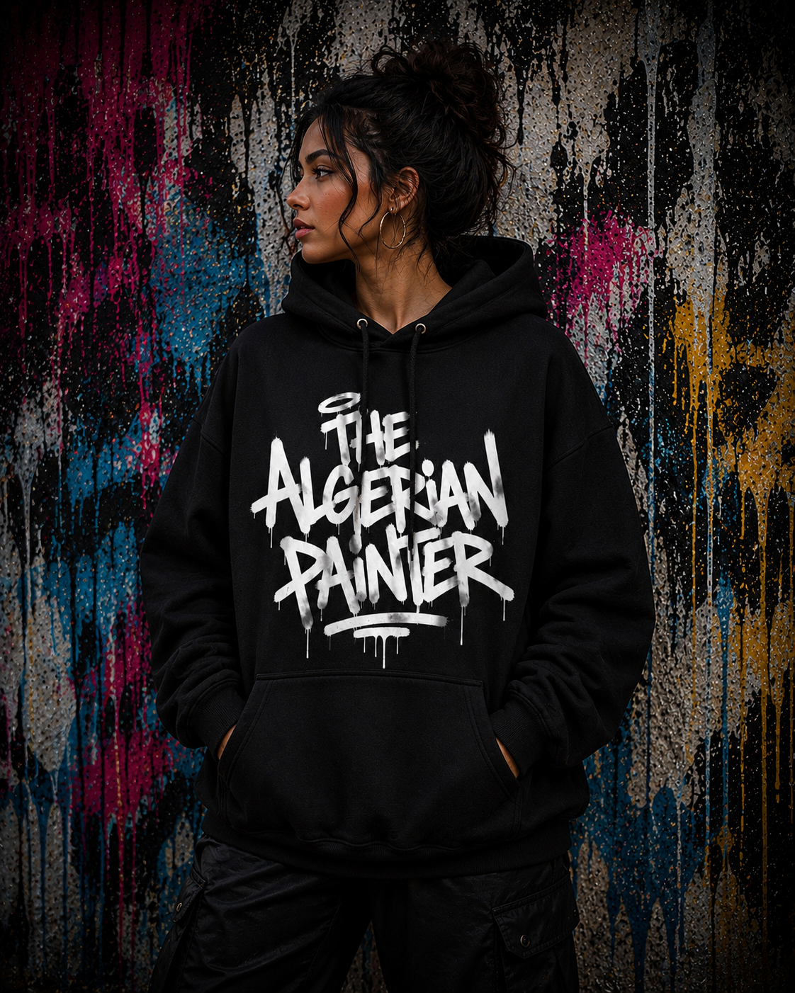Sailor Moon Art Collector Hoodie